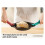 Green Hot Plate Grippers 2-Piece Multi-Purpose Kitchen Dish 7