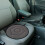 Rotating Seat Cushion Memory Foam Swivel Cushion 2 Pack 6