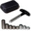 Predator Pool Cue Weight Kit: 8 Bolts and Tool with 4