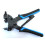 Compression Crimping Tool for Coaxial Cable RG6 RG59 F BNC 2