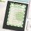 Multi-Function Clipboard with Folding Panels and Storage 1 6