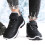 Women's Snow Boots Warm Lined Waterproof Ankle Boot Size 9.5 8