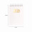 A7 Mini Notebook Organizer Dot Grid Journal 1 Pack 2