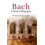 Bach by Peter Williams Hardcover Book 1