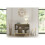 Creative Furniture Ripple Cashmere 100cm Sideboard- Modern Fluted Design 3