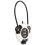Wire Lock Cable 3-Digit Combination Padlock for Metal 1