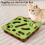 Interactive Cat Digging Box with Maze and 2 Bell Balls 5