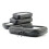 Unbranded Handlebar Phone Mount for Scooter and Car Black 6