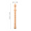 Soprano Recorder Wooden 8-Hole 1 Set 2