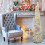5FT Pop Up Christmas Tree with LED Lights and Topper 4