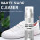 Portable Shoe Cleaner Foam 200ml 2
