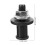 NICEXMAS Rear Tailgate Lock Striker Bolt Iron Pair 2