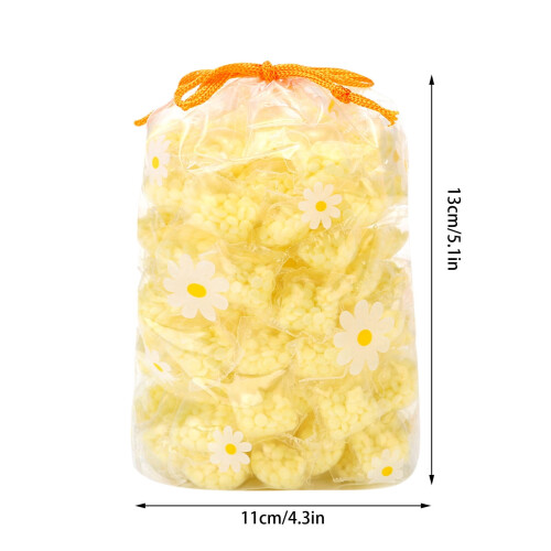 Laundry Perfume Beads Scent Booster 50 pcs 1
