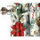 Red Christmas Snowflake Kitchen Valance 54x18 Inch 1 Panel 6