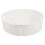 White Plastic Steamer Basket for Rice Cooker 1