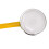 Heart Detection Stethoscope Aluminum Alloy Professional 5