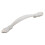 BE-TOOL Vintage Cabinet Pull Zinc Alloy 128mm Ivory 1