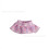 Luxury Doll Clothes Set for 17cm Dolls 3-Piece 4