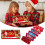 Christmas Money Holder with 10 Slots 7