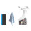 Headlight Restoration Kit Polishing Solution 180ml 2