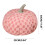 Lamb Wool Pumpkin Pillow for Home Decor 1 Piece 3
