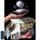 Headlight Restoration Kit Polishing Solution 180ml 6