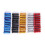 Bicycle Brake Cable Caps 50 Pack 1