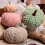 Lamb Wool Pumpkin Pillow for Home Decor 1 Piece 6
