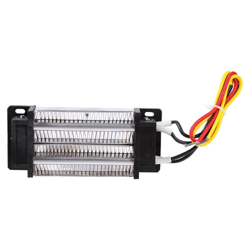PTC Heater 12V DC 200W Ceramic Thermostatic