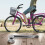Gooseneck Bicycle Stem Aluminum 22.2 mm 5