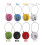 Tooloflife Combination Padlock 3-Digit 6