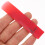 Resin Clarinet Reeds Instrument Accessories 6 Pcs 2