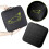 Oxford Cloth EV Charging Cable Storage Bag Square Portable 7