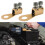 Battery Distribution Terminal Block P8 6