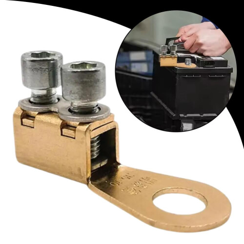 Battery Distribution Terminal Block P8 2