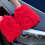 Car Wash Mitts Double Sided Soft Absorbent Gloves for Car 4