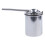 Stainless Steel Pottery Sprayer for Clay Tools Atomizer 1
