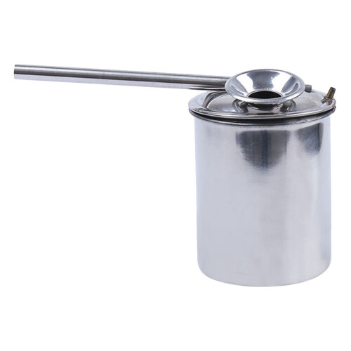 Stainless Steel Pottery Sprayer for Clay Tools Atomizer