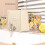 Water Dispenser 5.3L with Faucet White 4