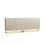 Creative Furniture Ripple Cashmere 200cm Duo Sideboard - Modern Fluted Design 7