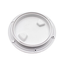 Round Deck Hatch Cover Non-slip 4 Inch