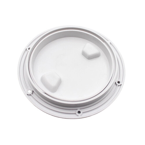 Round Deck Hatch Cover Non-slip 4 Inch