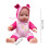 Interactive Baby Doll with Voice, Blinking Eyes, Talking - 2