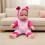 Interactive Baby Doll with Voice, Blinking Eyes, Talking - 5