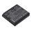 Batterie de remplacement pour DMW-BCF10(E) 1