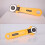 Fabric Cutter for Quilting and Sewing Precision 4