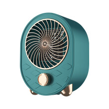 Portable Electric Space Heater Energy Efficient 1 Unit