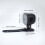 LED Shoe Lights Rechargeable Waterproof Ultralight 1 Pair 5