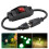 Inline Cord Switch Heavy Duty 16A 250V 4