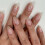 False Nails Sweet Flowers Full Cover 24 Pcs 1